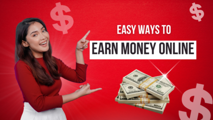 Passive Income Idea 2